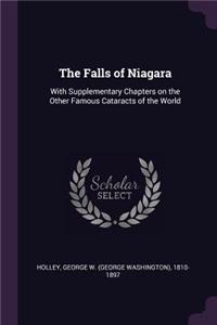 The Falls of Niagara