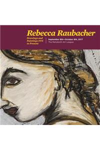 Rebecca Raubacher