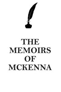 THE MEMOIRS OF MCKENNA AFFIRMATIONS WORKBOOK Positive Affirmations Workbook Includes