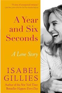 Year and Six Seconds