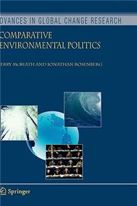 Comparative Environmental Politics