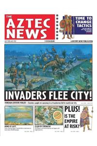 Aztec News