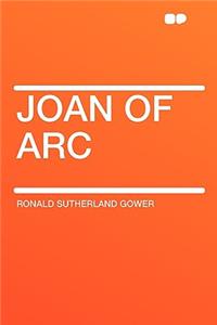 Joan of Arc