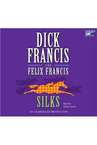 Silks (Lib)(CD)