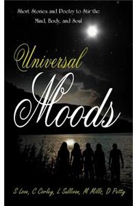 Universal Moods