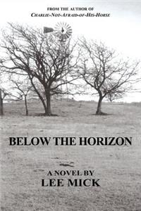 Below the Horizon