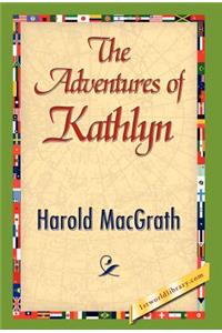 The Adventures of Kathlyn