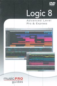 Logic 8 Advanced Level