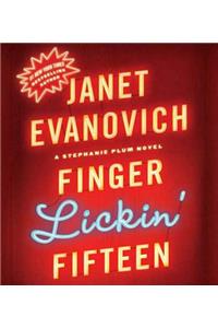 Finger Lickin' Fifteen