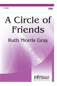 A Circle Of Friends