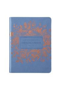 Journal Lux-Leather Flexcover