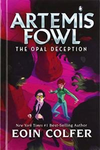 Opal Deception
