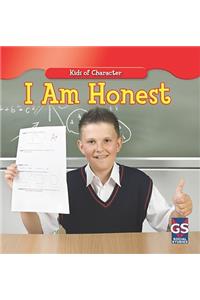 I Am Honest