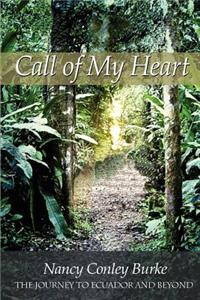 Call of My Heart