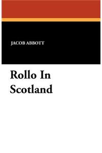 Rollo in Scotland