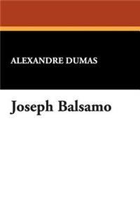 Joseph Balsamo