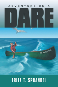 Adventure on a DARE