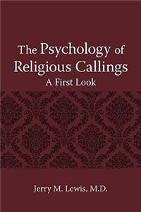 Psychology of Religous Callings