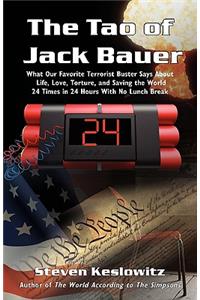 Tao of Jack Bauer