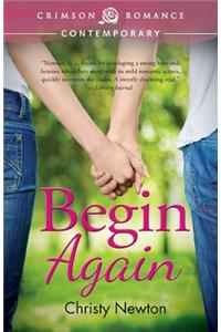Begin Again