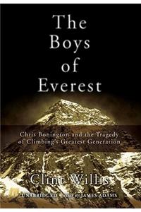 Boys of Everest