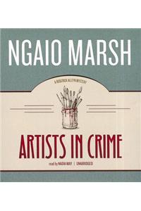 Artists in Crime