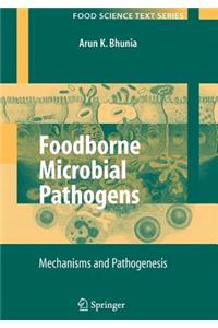 Foodborne Microbial Pathogens