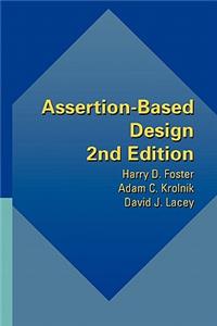 Assertion-Based Design