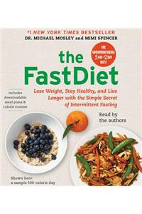 The Fastdiet