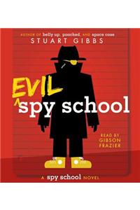 Evil Spy School