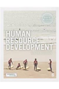 Human Resource Development