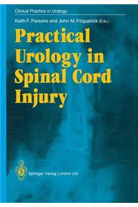 Practical Urology in Spinal Cord Injury