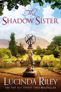 Shadow Sister