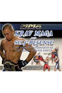 Krav Maga and Self-Defense