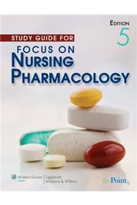 Henderson Comm Coll & Lww 2011 Nursing Pharmacology Package