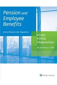 Pension and Employee Benefits Code Erisa Regulations