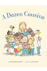 A Dozen Cousins