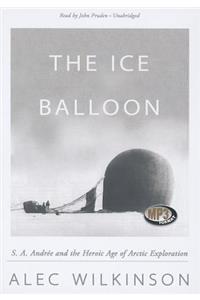 Ice Balloon