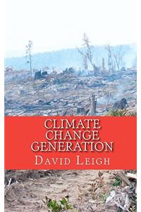 Climate Change Generation