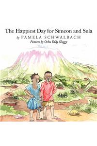 The Happiest Day for Simeon and Sula