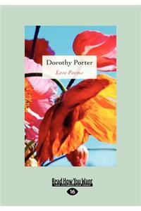 Love Poems (Large Print 16pt)