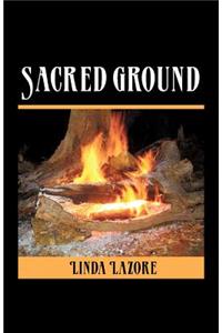 Sacred Ground