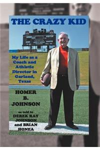 The Crazy Kid
