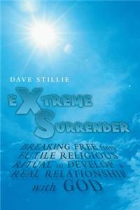Extreme Surrender