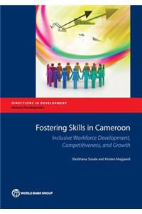 Fostering Skills in Cameroon