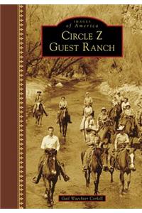 Circle Z Guest Ranch