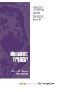 Immunologic Phylogeny