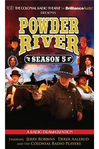 Powder River - Season Five