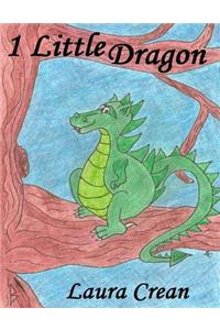 1 Little Dragon