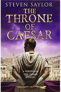 Throne of Caesar